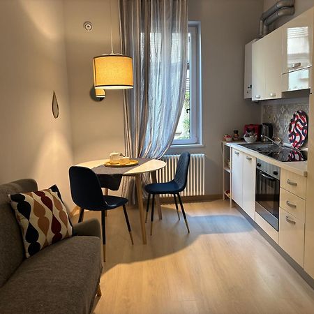 Apartments Via Roma Rovereto  Exterior photo