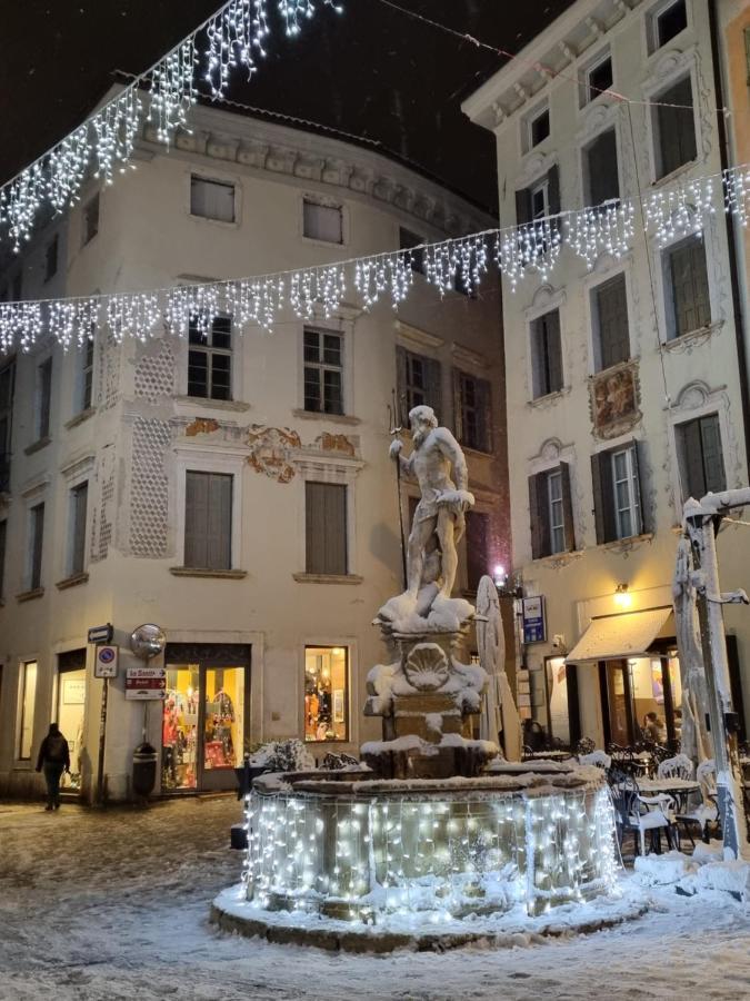 Apartments Via Roma Rovereto  Exterior photo