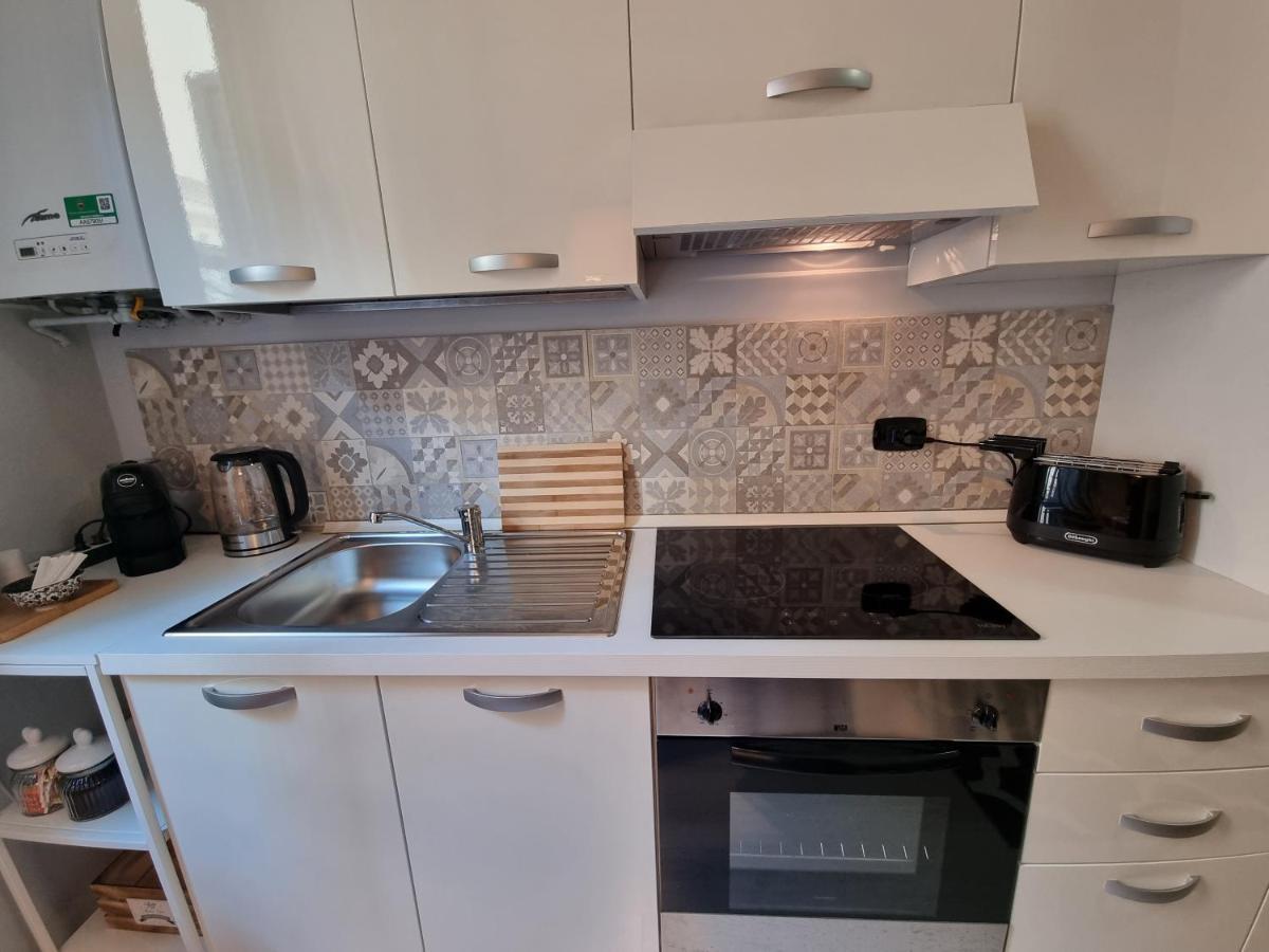 Apartments Via Roma Rovereto  Exterior photo