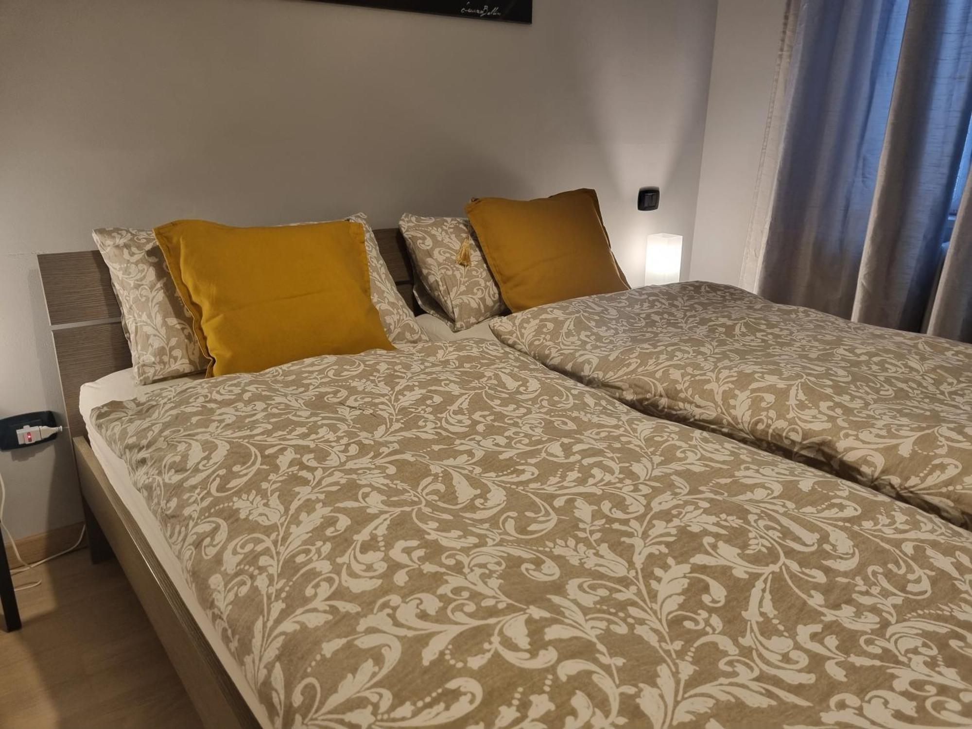 Apartments Via Roma Rovereto  Exterior photo