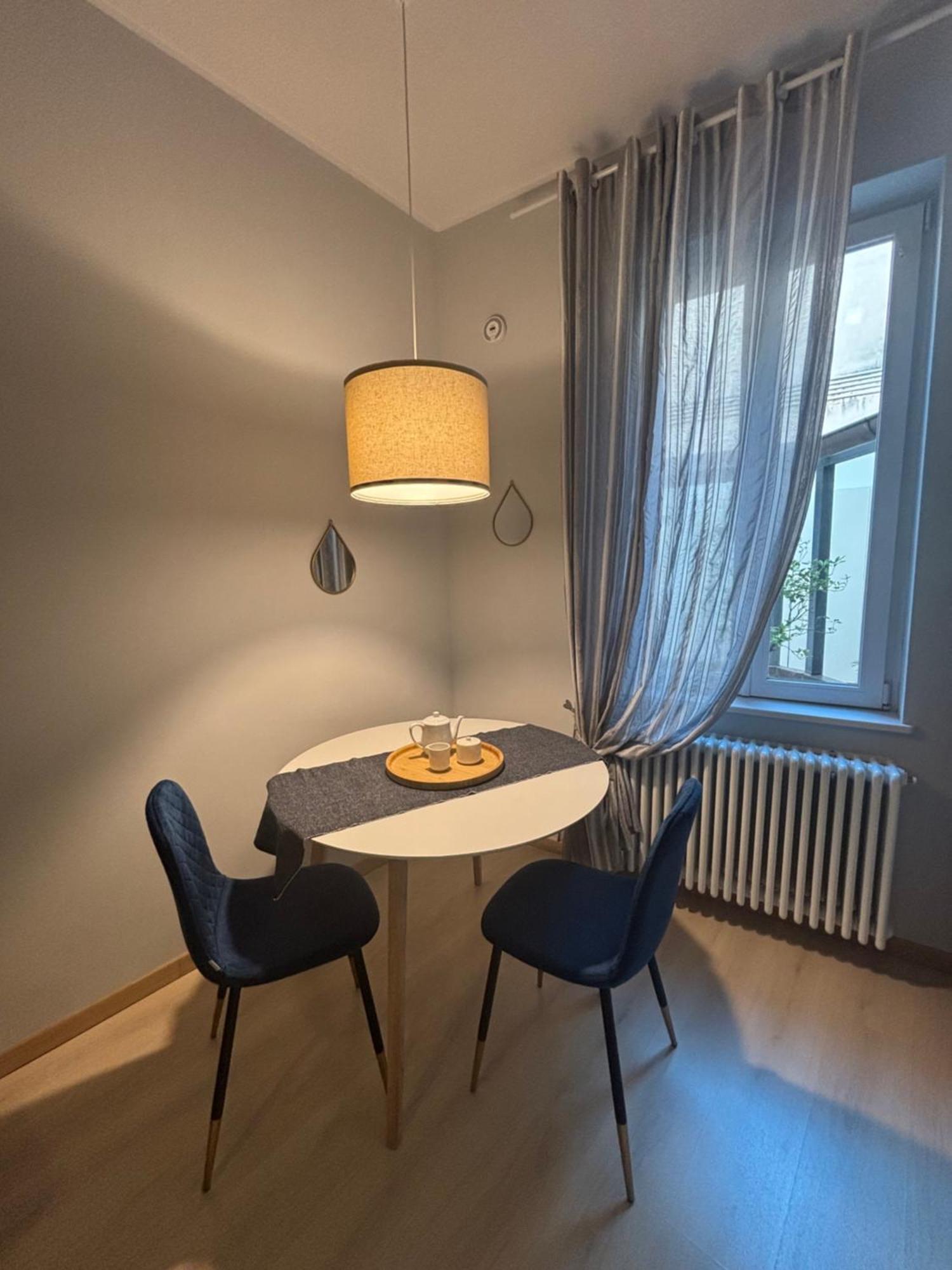 Apartments Via Roma Rovereto  Exterior photo