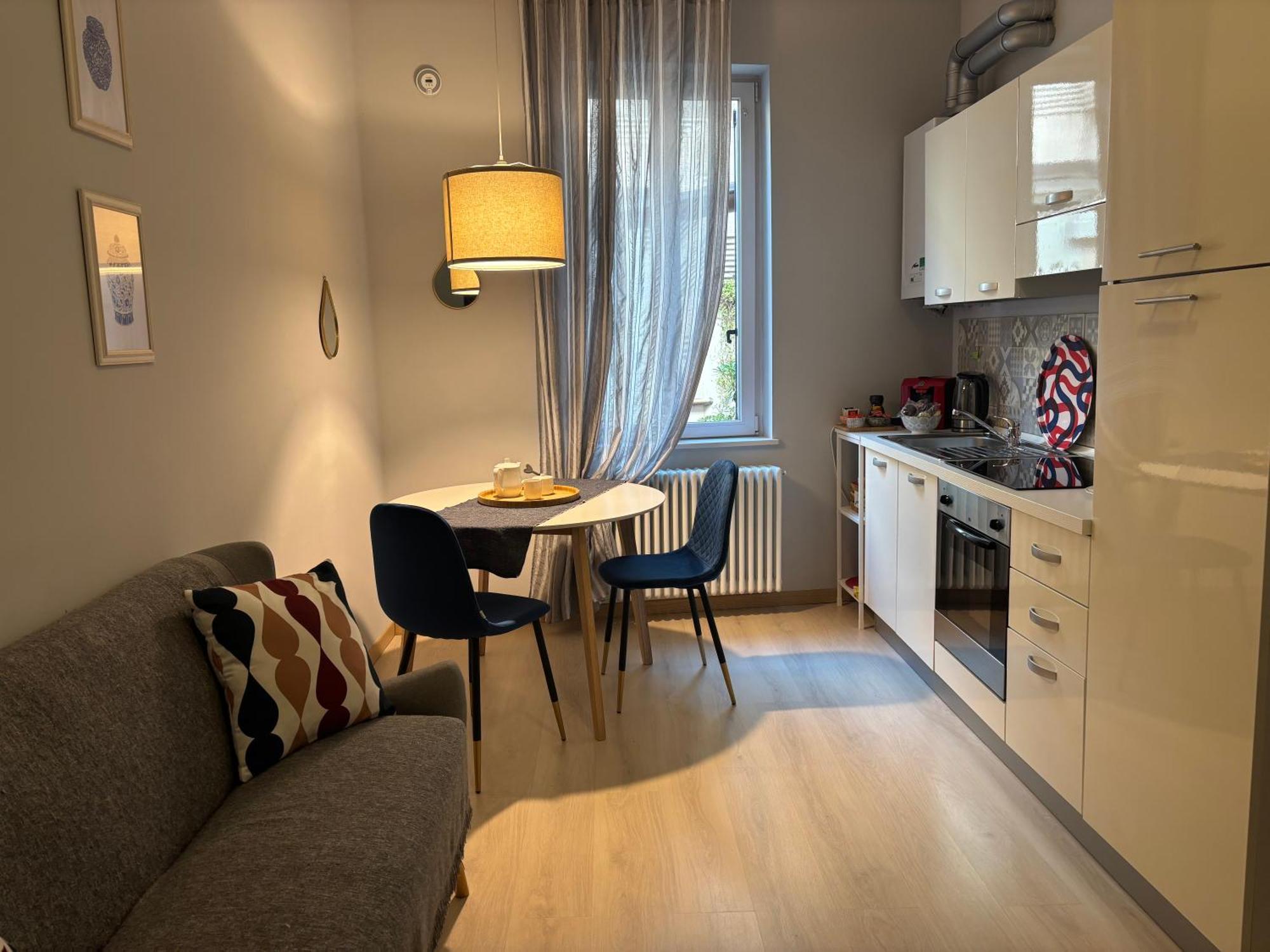 Apartments Via Roma Rovereto  Exterior photo